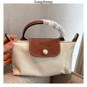 Longchamp women's bags